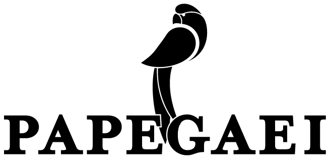 logo Papegaei