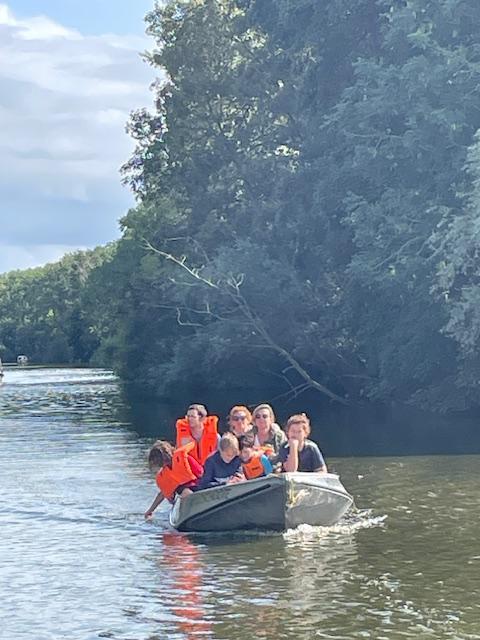 op het ieperleekanaal