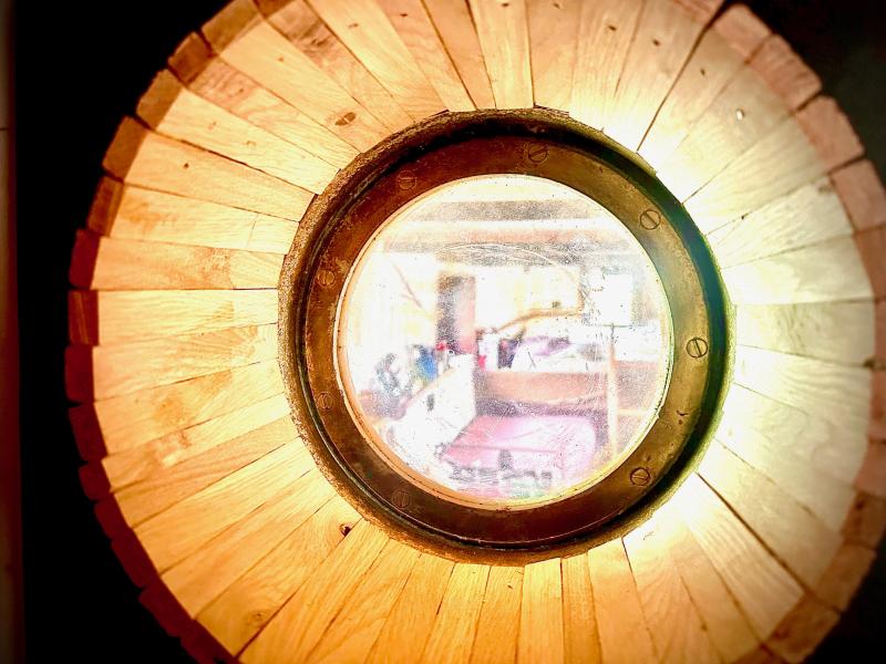 patrijspoort wc